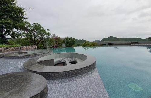 Nong Nam Daeng Apartment | 360 Panoramic View in Khaoyai