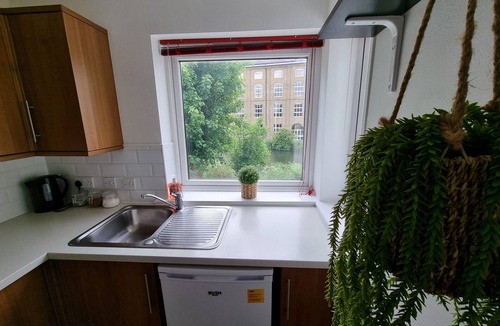 Heybridge Apartment | 360 Serviced Accommodations - Swan Path Retreat - 2 Bedroom Apartment