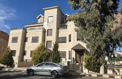 Suwailih Apartment | 360 Spacious Luxury Home in Dabouq
