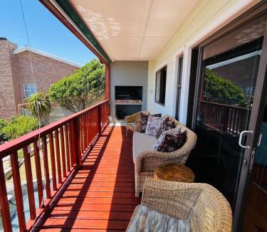 De Kelders Villa | 360onSea