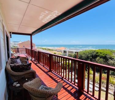 De Kelders Villa | 360onSea