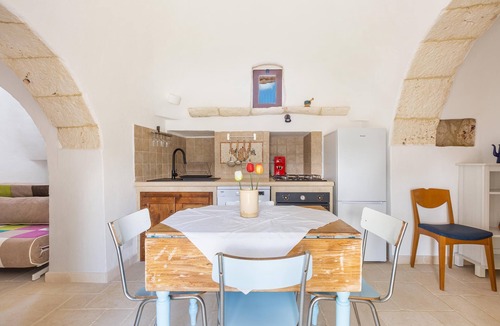 Latiano House | 3619 Trulli Contecavallo by Perle di Puglia