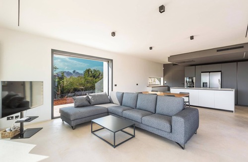 Torre Vado Villa | 3620 Quintessenza by Perle di Puglia