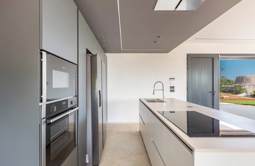 Torre Vado Villa | 3620 Quintessenza by Perle di Puglia