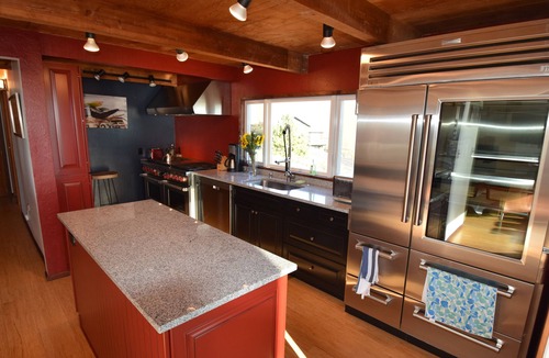 Dillon Beach House | 365 Days Great Views of Dillon Beach