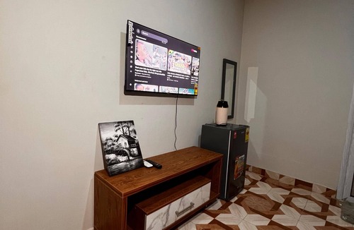 Accra Apartment | 365 PLAZA