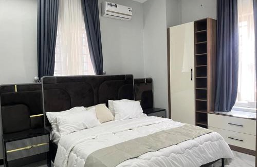 Kwara Apartment | 365 villa and lodge
