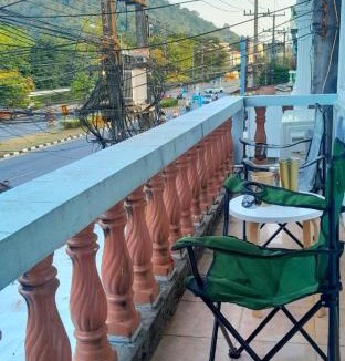 Ratsada Apartment | 365house205