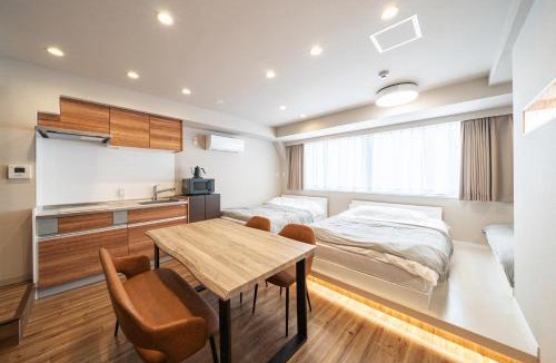 Ueno Apartment | 365Ueno