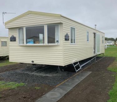 Saltcoats Other | 367 Caravan
