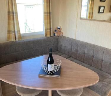 Saltcoats Other | 367 Caravan