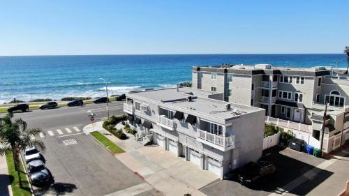 Carlsbad House | 3690 Carlsbad Boulevard - Entire Home