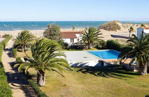 Riumar Apartment | 37 m² Apartment ∙ 1 bedroom ∙ 3 guests