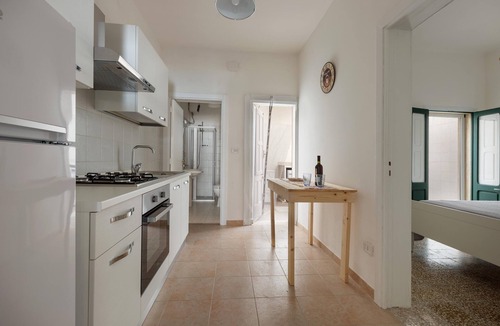 Casalabate Apartment | 3732 Le Dimore del Sole - PT by Barbarhouse