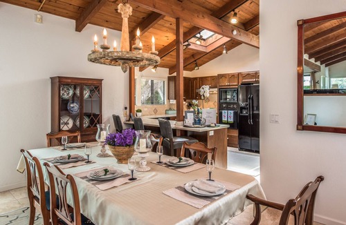 Del Monte Forest House | 3754 Pebble Beach® Escape ~ On the Golf Course