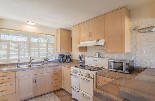 Del Monte Forest House | 3786 Adobe by the Sea ~ Golf View, Walk to Beach