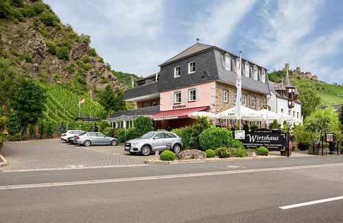Alken Apartment | 38 m² Apartment ∙ 1 bedroom ∙ 2 guests