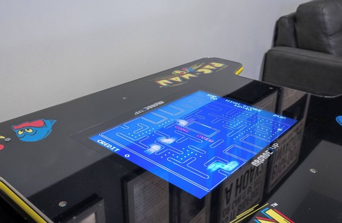 Massanutten House | 3800 sq ft of Fun! Sleeps 14 Hot Tub Pool Table PAC-Man Foosball