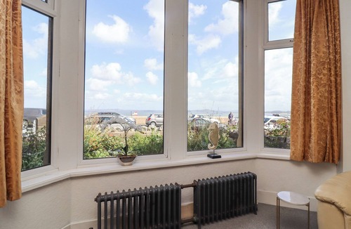 Slyne Cottage | 382 ON THE BAY, pet friendly, country holiday cottage in Morecambe