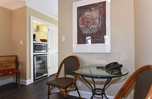 Napa Condo | 382 Southgate at Silverado Resort
