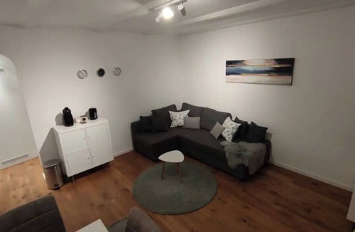 Thalfang Apartment | 38m2 Apartment mit Internet, Handtüchern, Bettwäsche (alle Nebenkosten inkl.)