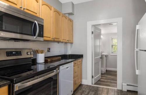 Rye Apartment | 39 Cable Rd., "The Eleanor"