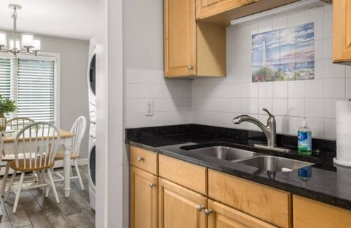Rye Apartment | 39 Cable Rd., "The Eleanor"