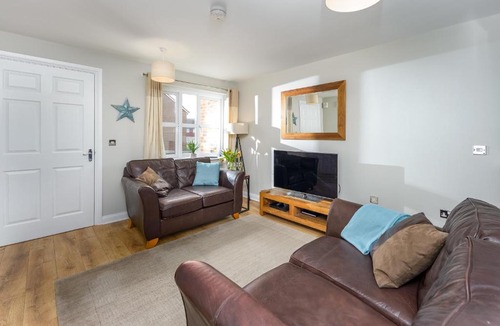 Beadnell House | 39 Longbeach Drive