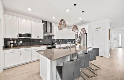 Melbourne Beach House | 390 Strand Drive