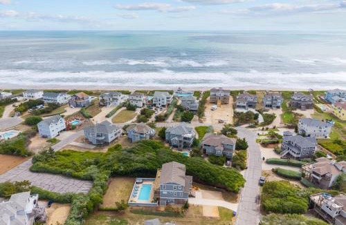 Duck House | 3943 - Let it Beach