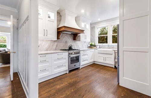 Pacific Grove House | 3988 Cannery Cottage - Coastal Living Near the Bay