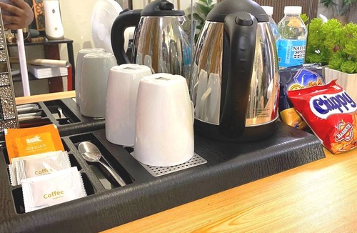 Brgy. 719 Condo | 39F Smart Home Studio In Manila