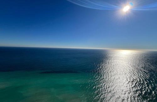 Hollywood South Central Beach Apartment | 39th Floor Oceanfront Penthouse Hollywood Beach Resort Pool Stunning Views