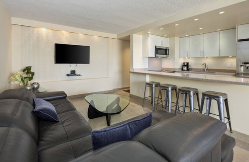 Waikiki Condo | 39th Floor Unit with Spectacular Views!