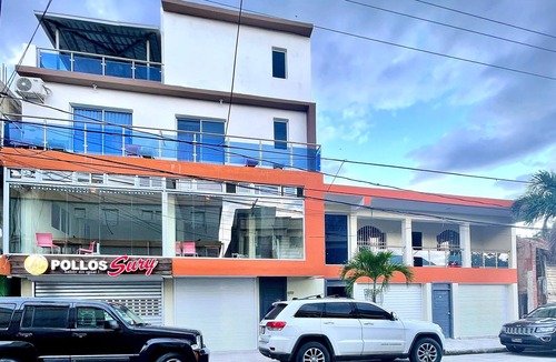 San Pedro de Macoris Apartment | 3A Aurora Stay 2 Bedroom Apartment