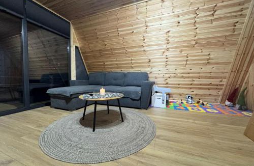 Suseni Villa | 3A-CHALET-LIBaN