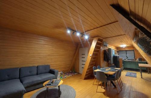 Suseni Villa | 3A-CHALET-LIBaN