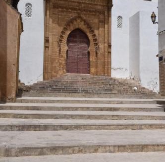 Sale Medina Apartment | 3Authentic & comfortable stay Salé Medina