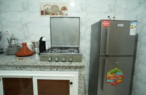 Sale Medina Apartment | 3Authentic & comfortable stay Salé Medina