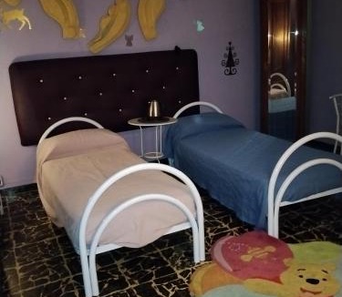 Capraia Bed & Breakfast | 3B Firenze