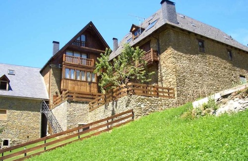 Vilac Apartment | 3B Nice apartment in Vilac at 10 of Baqueira
