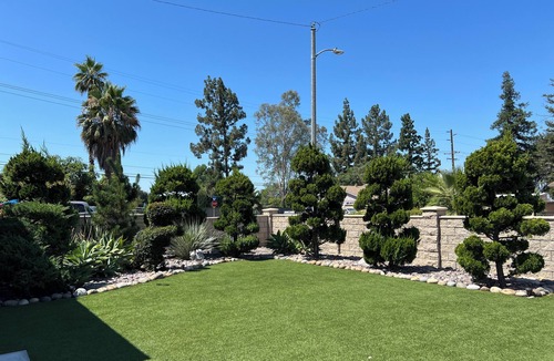 Charter Oak House | 3B2B House Huge Yard Nice Pool BBQ Grill Fire Pit Beautiful View
