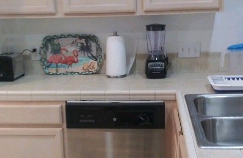 Slidell House | 3bd 2.5 bath waterfront townhouse
