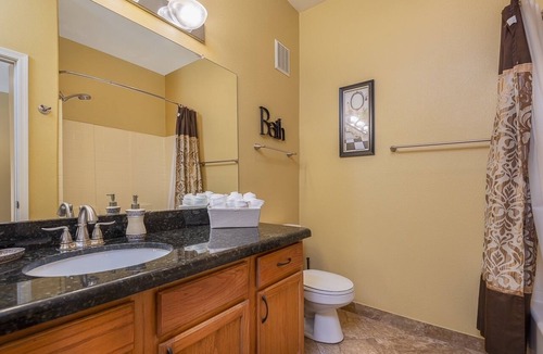 Avondale Condo | 3BD/2BA Condo 5min from Westgate