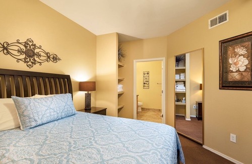 Avondale Condo | 3BD/2BA Condo 5min from Westgate