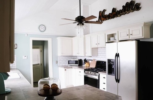 Franklin House | 3BD Walkable To Downtown Franklin