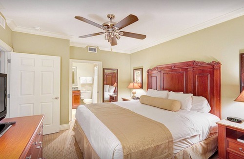 Destin Hotel | 3BDPlus/Destin Emerald Grande - Family Friendly!