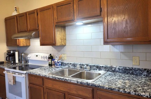 St. Joseph Apartment | 3bdr Apartment in Museum Hill - #3