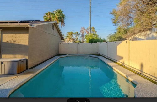 Tami Estates House | 3bdr Remodeled Scottsdale Desert Pool Oasis and Entertainment