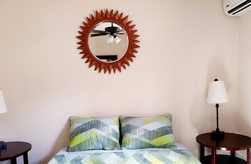 Saint Lawrence House | 3bdr vacation rental near Dover Beach, St. Lawrence Gap & Oistins fishfry